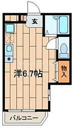 横浜市旭区善部町