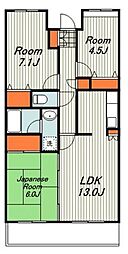 横浜市泉区中田西３丁目