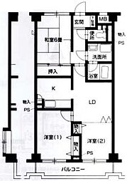 横浜市瀬谷区瀬谷５丁目