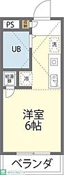 横浜市旭区白根１丁目