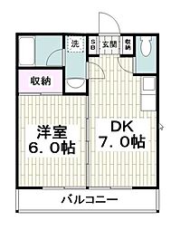 横浜市旭区鶴ケ峰１丁目