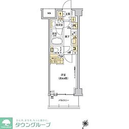 横浜市瀬谷区三ツ境