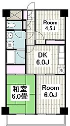 いずみ野ハイツ