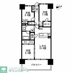 ファーストリンクレジデンス 1305