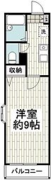 横浜市保土ケ谷区峰岡町３丁目