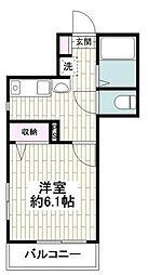 横浜市旭区本宿町