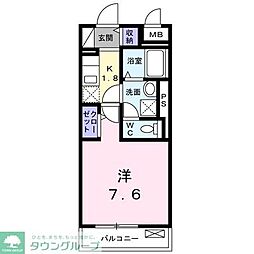 大和市渋谷６丁目