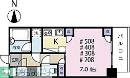 ジュネス南林間II