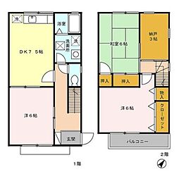 横浜市旭区中希望が丘の一戸建て