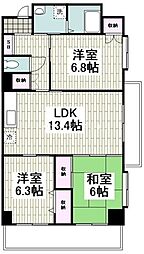 ウエストリバー湘南台