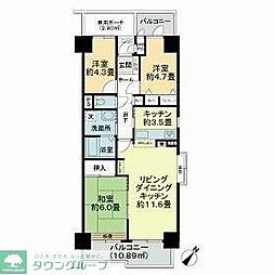 海老名市上今泉６丁目