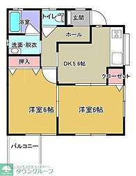 大和市深見の一戸建て
