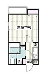 横浜市旭区万騎が原