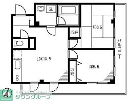 大和市鶴間１丁目