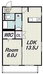 藤沢市鵠沼松が岡４丁目