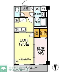 藤沢市羽鳥１丁目