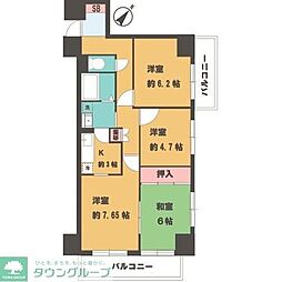 横浜市泉区弥生台