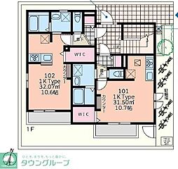 相模原市南区北里２丁目