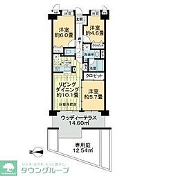 藤沢市片瀬海岸１丁目