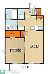 ル・ポン　ヴェール中央林間 101