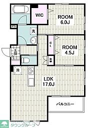 相模原市南区東林間４丁目