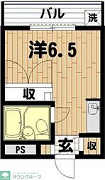 大和市南林間２丁目