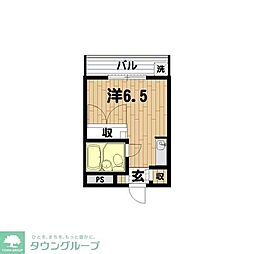 大和市南林間２丁目