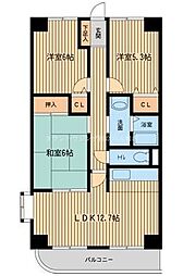 座間市相武台３丁目