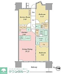 相模原市南区上鶴間本町３丁目