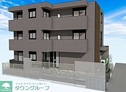 藤沢市鵠沼石上２丁目