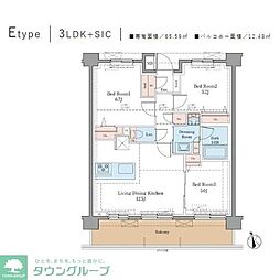 藤沢市弥勒寺１丁目