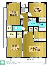 大和市下鶴間２丁目