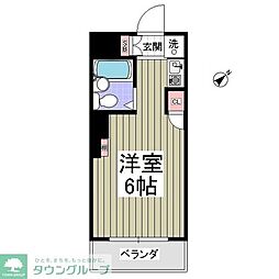 サンマールかしわ台