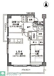 横浜市泉区中田南４丁目