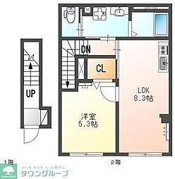 横浜市瀬谷区二ツ橋町