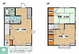 横浜市旭区今宿南町