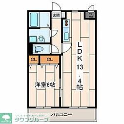 大和市西鶴間５丁目