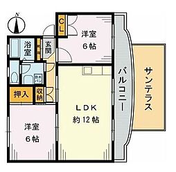 座間市東原２丁目
