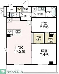 横浜市保土ケ谷区上星川３丁目