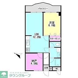 座間市入谷西２丁目