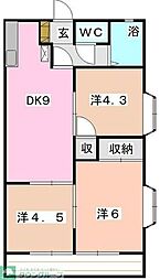 横浜市瀬谷区宮沢１丁目