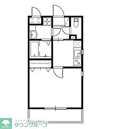大和市南林間８丁目