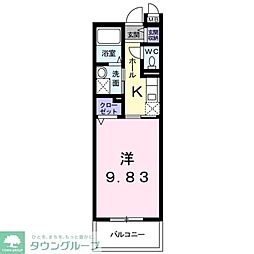 横浜市瀬谷区橋戸１丁目