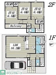 Ｓｕｍａｉ−ｔｏ大和市代官01 001