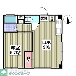 ファミール希望ヶ丘