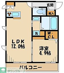 相模原市南区大野台６丁目