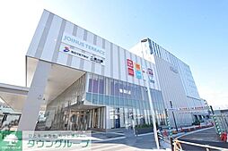 横浜市旭区二俣川１丁目