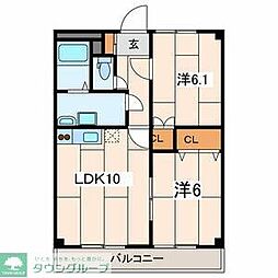 綾瀬市大上６丁目