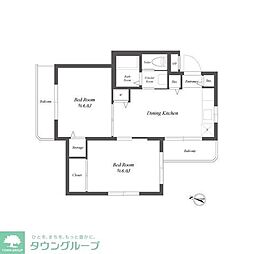 横浜市保土ケ谷区西谷１丁目