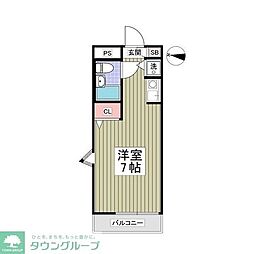 ジョイフル大和南